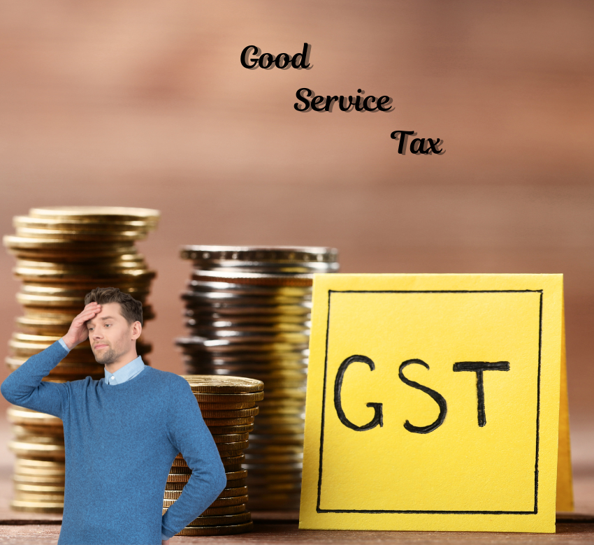 GST