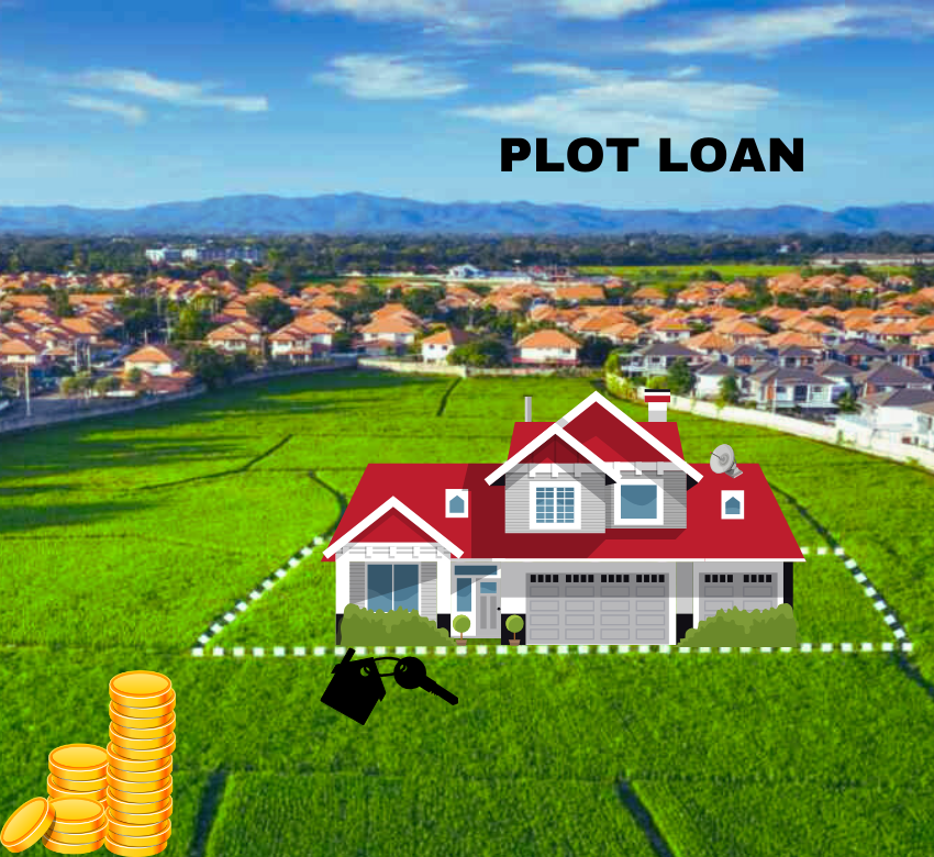 Plot Loan